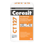 Ceresit CT 127 Шпаклевка для внутренних работ