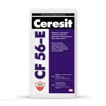 Ceresit CF 56 E топинг для промышленных полов