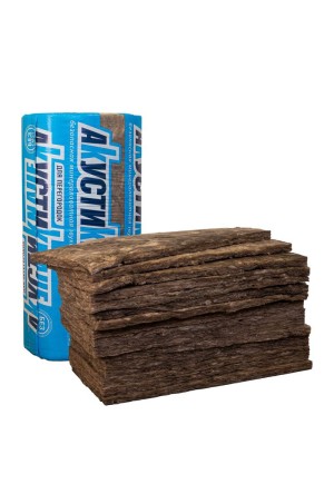 Минвата KNAUF INSULATION Акустическая Перегородка AS (стекловата в плитах) Минвата KNAUF INSULATION Акустическая Перегородка AS (стекловата в плитах)