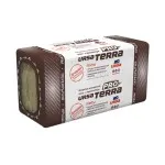 Стекловата URSA TERRA 34 PN PRO 100