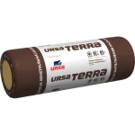 Утеплитель в рулонах Ursa TERRA 34 RN (40)