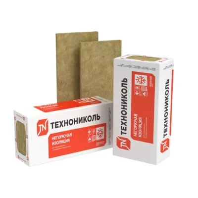 Утеплитель Техновент Н Технониколь