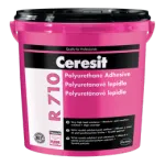 Ceresit R 710 Двухкомпонентный полиуретановый клей (8,2 кг+1,8 кг)